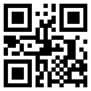 3207952720 QrCode associato