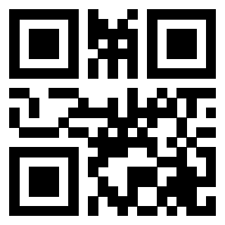 Immagine del Qr Code di 3207952724