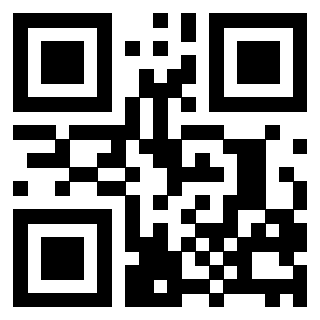 3207952725 QrCode associato