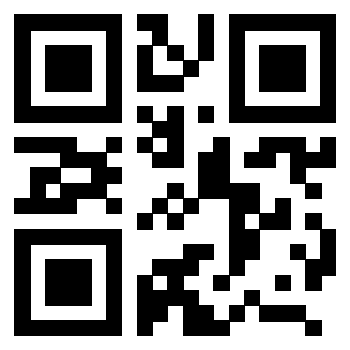 3207952727 - Immagine del Qr Code