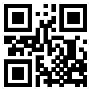 3207952730 Qr Code associato