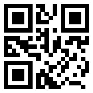 3207952731 - Immagine del QrCode