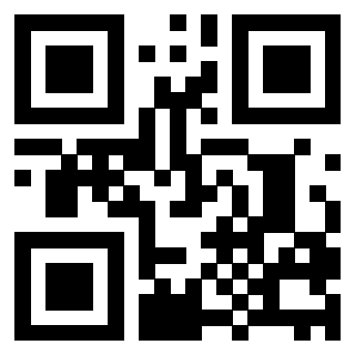 Scansione del Qr Code di 3207952732