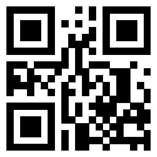 3207952733 - Immagine del Qr Code associato