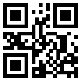 3207952734 - Immagine del QrCode associato