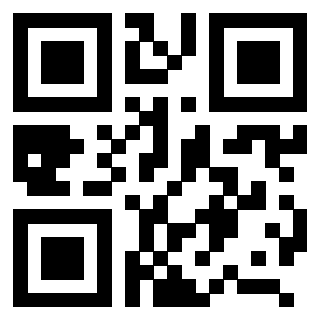 Immagine del Qr Code di 3207952735