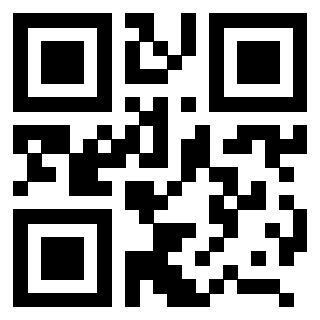 3207952736 QrCode associato