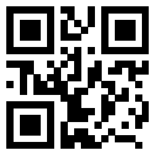 3207952737 - Immagine del Qr Code