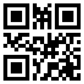 3207952742 Qr Code associato
