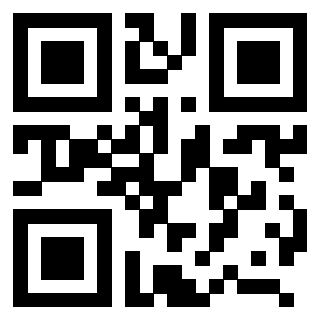 3207952743 Qr Code associato