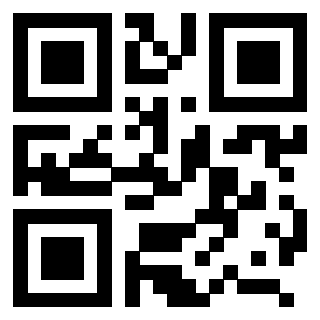 Il Qr Code di 3207952744