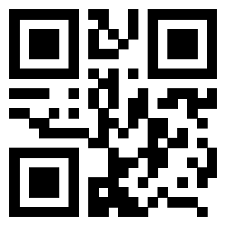 Immagine del QrCode di 3207952745