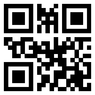 3207952747 - Immagine del Qr Code associato