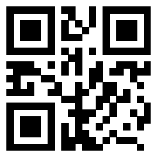 3207952748 QrCode associato