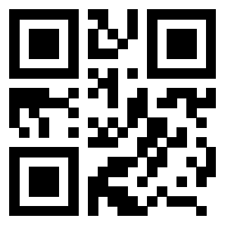 Il Qr Code di 3207952749