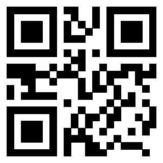 QrCode di 3207952751
