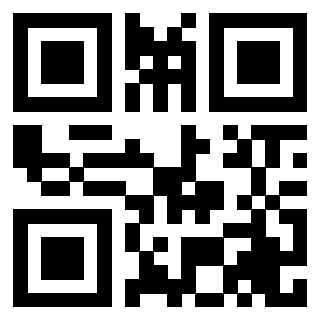 QrCode di 3207952752