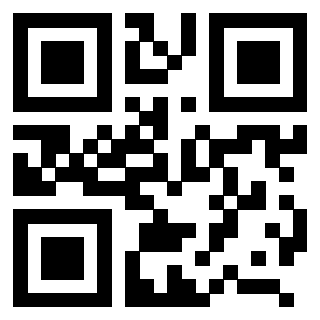 3207952753 - Immagine del QrCode associato