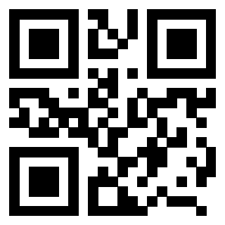 3207952755 - Immagine del QrCode associato