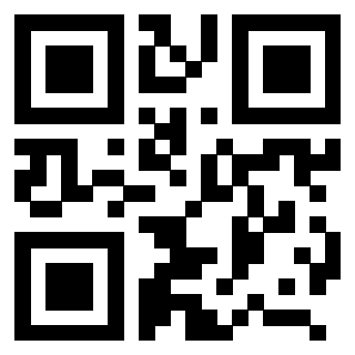 Immagine del QrCode di 3207952757
