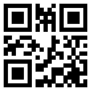 Immagine del QrCode di 3207952758