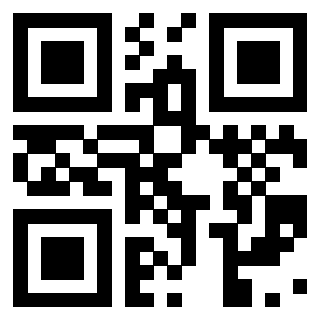 Il QrCode di 3207952759