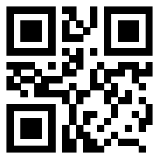 Immagine del QrCode di 3207952762