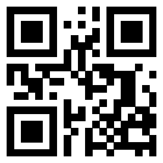 Il Qr Code di 3207952765