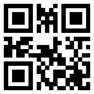 Il QrCode di 3207952766