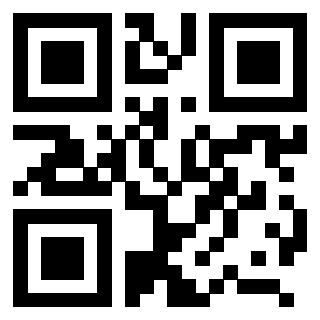 3207952768 - Immagine del Qr Code