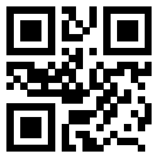 3207952769 - Immagine del QrCode associato
