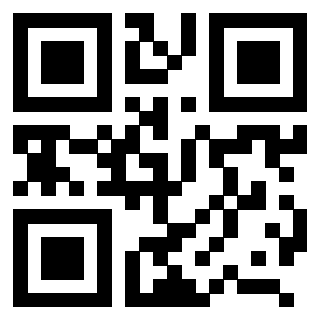 3207952770 - Immagine del Qr Code