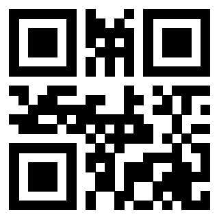 3207952771 QrCode associato