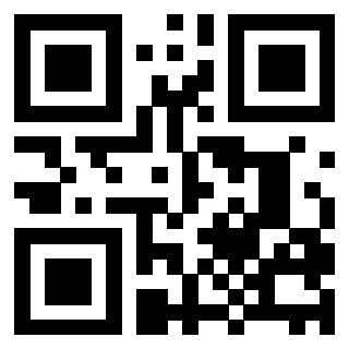 Scansione del Qr Code di 3207952773
