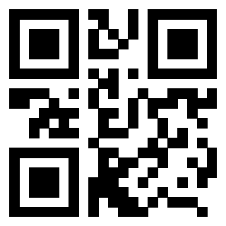 3207952774 - Immagine del QrCode associato