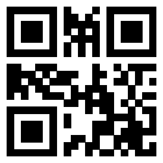 3207952777 - Immagine del QrCode