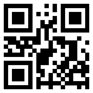 Scansione del Qr Code di 3207952779