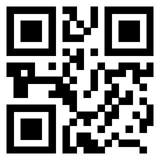 Il QrCode di 3207952781