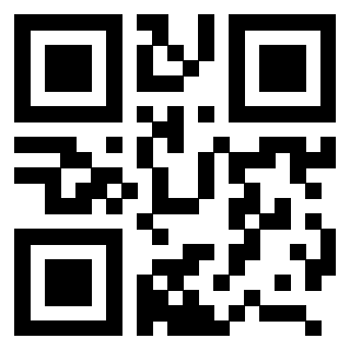 3207952783 - Immagine del Qr Code