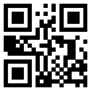 3207952784 - Immagine del Qr Code associato