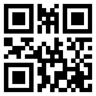 Scansione del Qr Code di 3207952785