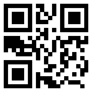 Immagine del Qr Code di 3207952786