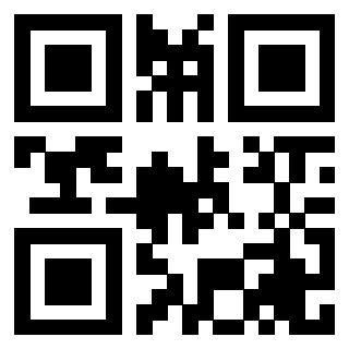 3207952788 QrCode associato