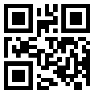 Il Qr Code di 3207952789