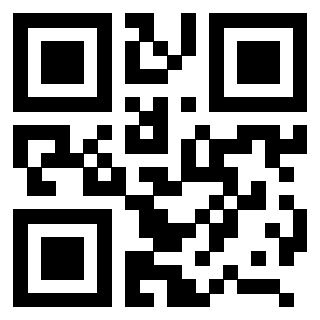 3207952791 QrCode associato