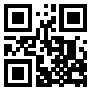 Scansione del Qr Code di 3207952792