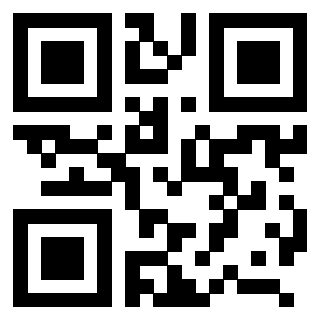 Il Qr Code di 3207952793