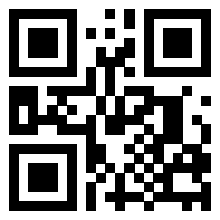 Scansione del QrCode di 3207952800