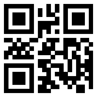 3207952802 - Immagine del Qr Code