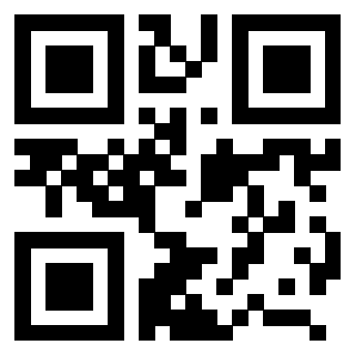 3207952803 Qr Code associato